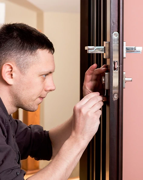 : Professional Locksmith For Commercial And Residential Locksmith Services in Bartlett, IL
