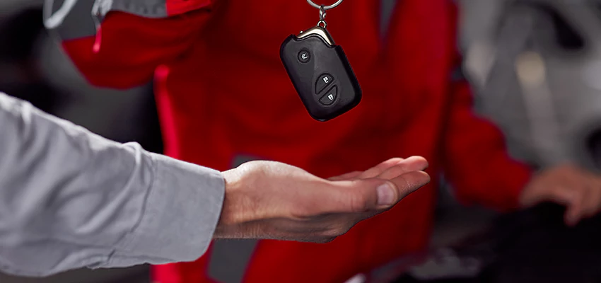 Automotive Car Lock Rekeying Locksmith Specialists in Bartlett, Illinois