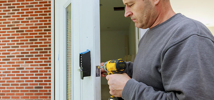 Eviction Locksmith Services For Lock Installation in Bartlett, IL