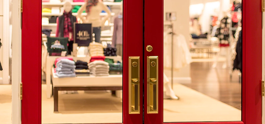 Automotive Locksmith For Retail Stores in Bartlett, IL