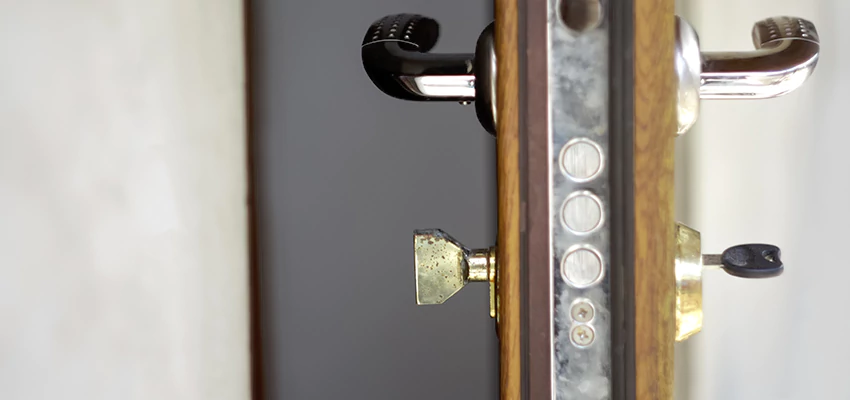 Holiday Emergency Locksmith in Bartlett, Illinois