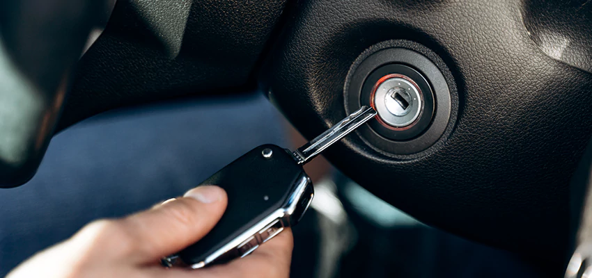 Car Key Replacement Locksmith in Bartlett, Illinois
