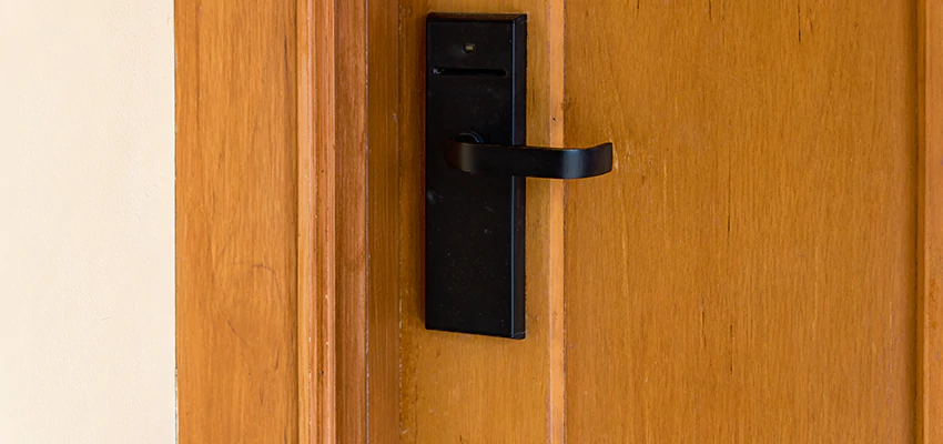 Security Gates For Home Invasion Prevention in Bartlett, Illinois