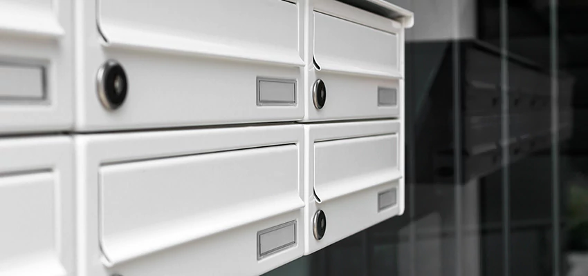 Mailbox Tubular Lock Replacement in Bartlett, Illinois