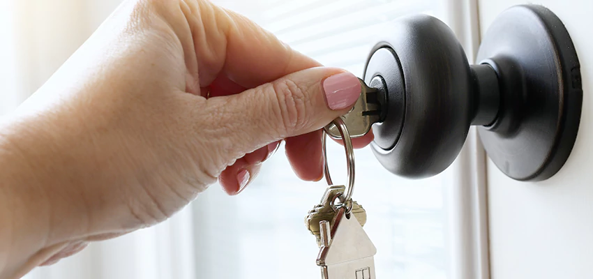 Top Locksmith For Residential Lock Solution in Bartlett, Illinois
