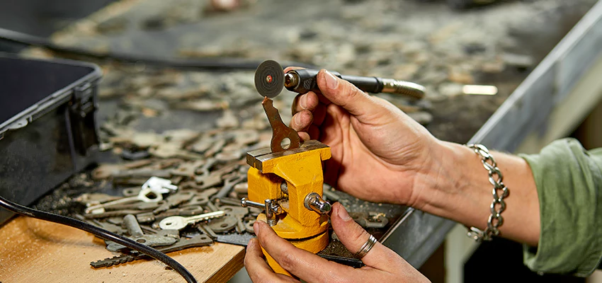 Office Key Lock Service in Bartlett, Illinois