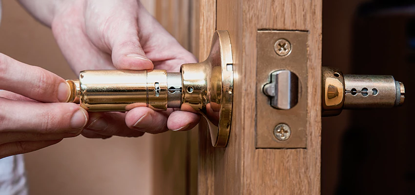 Padlock Lock Replacement Assistance in Bartlett, IL