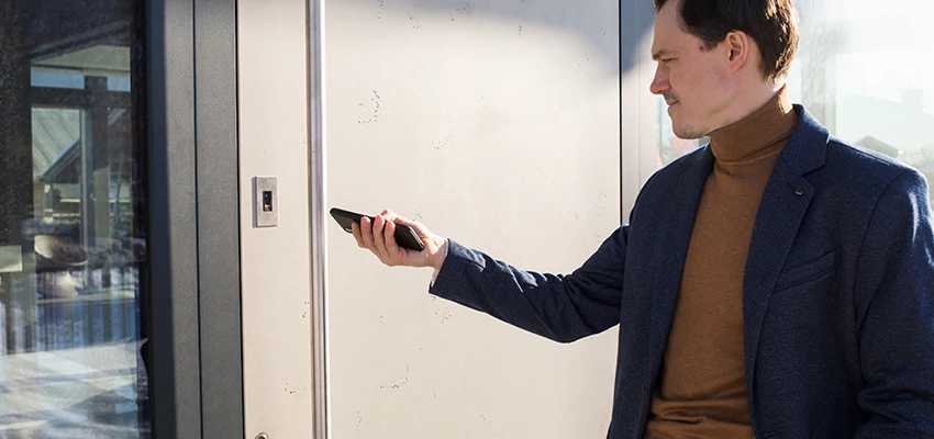 Business Security Systems in Bartlett, IL