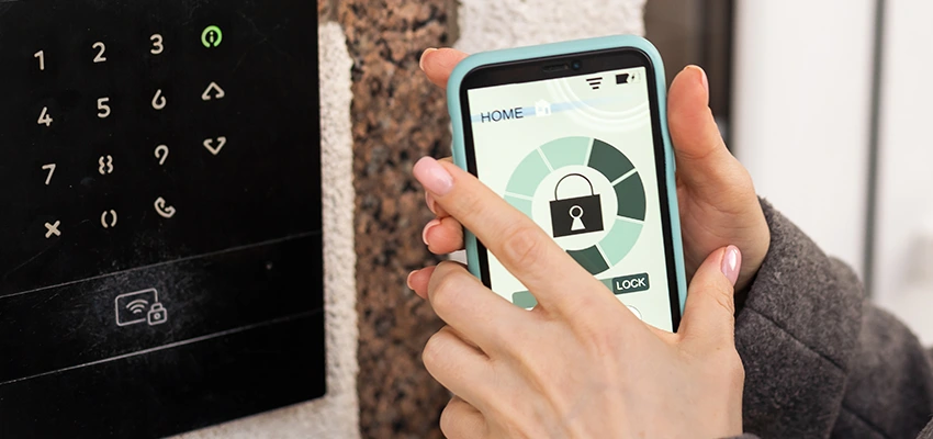 Building Security Upgrades in Bartlett, IL