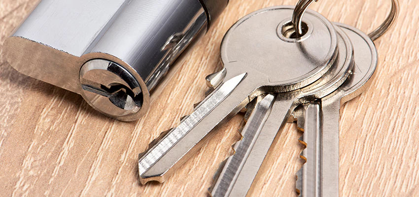 Lock Rekeying Services in Bartlett, Illinois