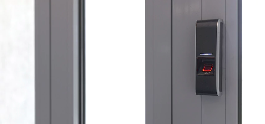 Push Button Lock Keypad Repair in Bartlett, Illinois