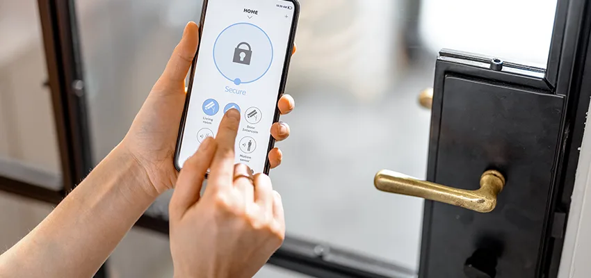 Remote Control Locks Sensor Repair in Bartlett, Illinois