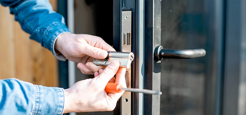 Eviction Locksmith For Lock Repair in Bartlett, IL
