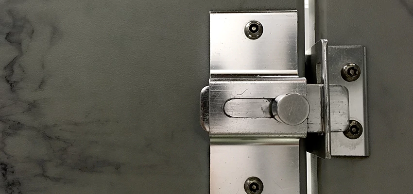 Fix A Room Door Lock in Bartlett, IL