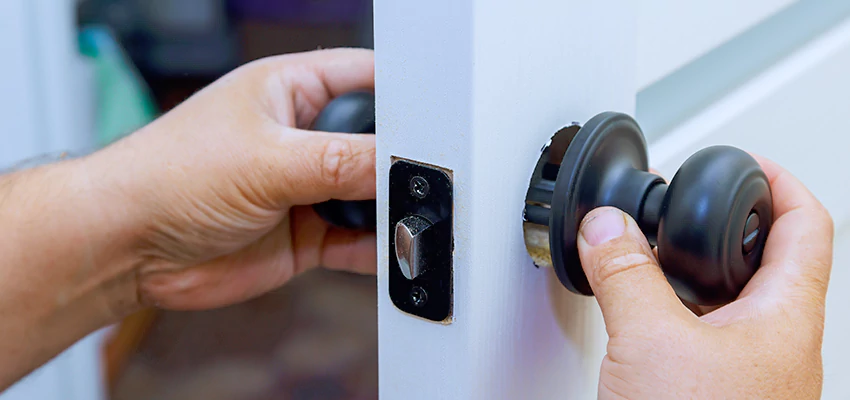 Smart Lock Replacement Assistance in Bartlett, Illinois