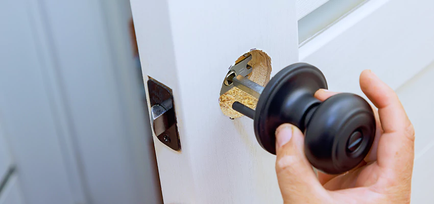 Locksmith For Lock Repair Near Me in Bartlett, Illinois