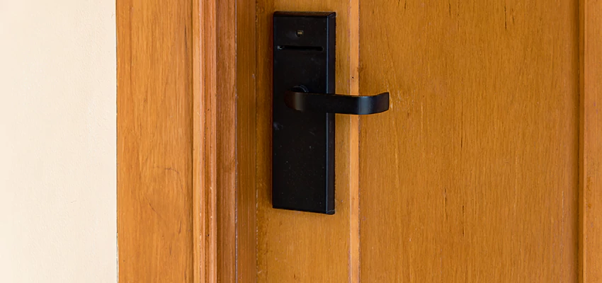 Quick Response Locksmith For Lock Repair in Bartlett, Illinois