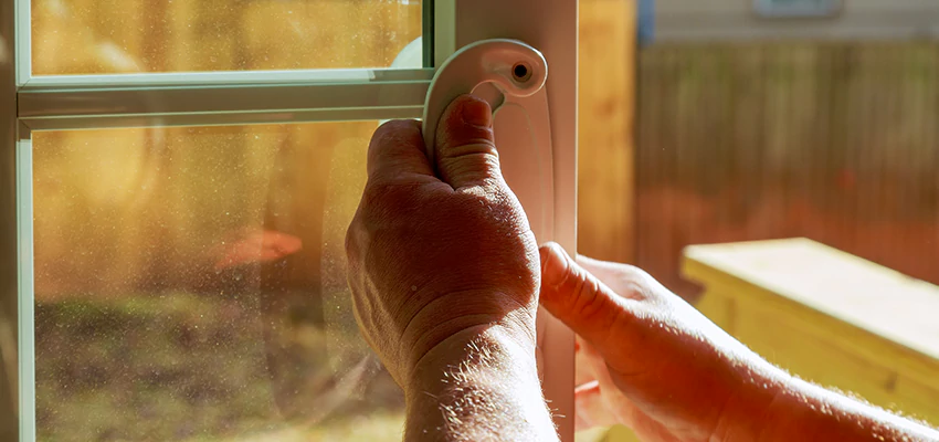 Accordion Sliding Doors Locks Replacement in Bartlett, IL