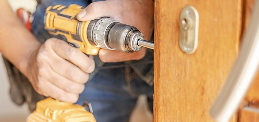 Eviction Locksmith in Bartlett, Illinois