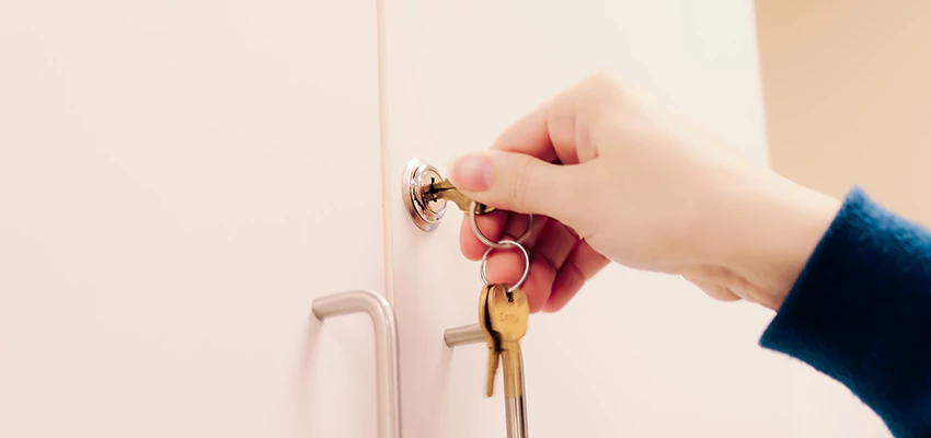 Cabinet Electronic Locks Repair in Bartlett, Illinois