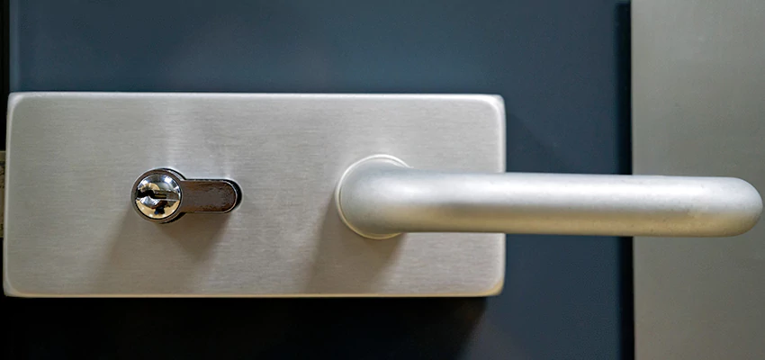 Change Patio Door Locks in Bartlett, Illinois