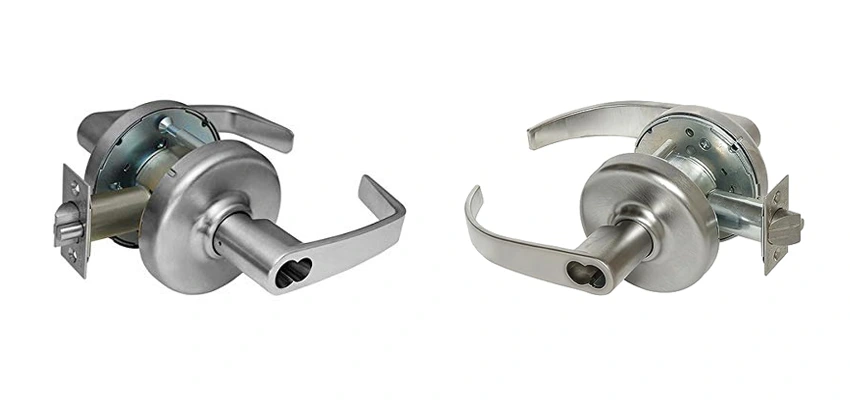 Corbin Russwin Unit Locks Repair Installation in Bartlett, IL