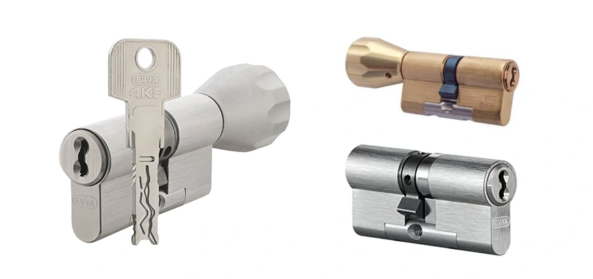 Evva Padlock Installation in Bartlett, Illinois