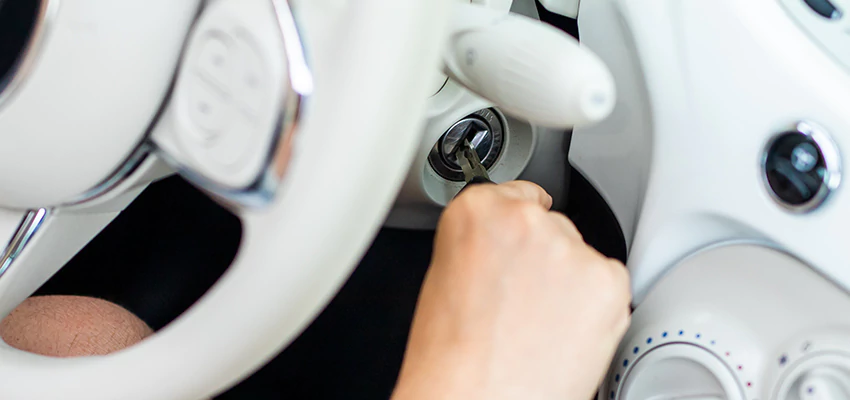Ignition Lock Barrel Replacement Near Me in Bartlett, Illinois