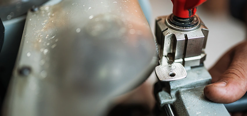 Key Programming Mobile Locksmith Service in Bartlett, IL